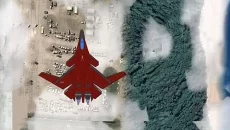 Aces Defend! - Uçuş simülatörü türünde bir oyun