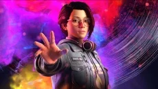 Life is Strange Remastered Collection Life is Strange Remastered Collection ile benzer