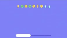 Drop Flop! - Arkanoid türünde bir oyun