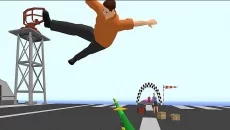 Archery Physics Apple Shooting Challenge Archery Physics Apple Shooting Challenge ile benzer