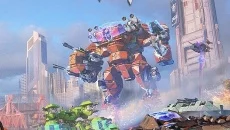 Real Steel Real Steel ile benzer