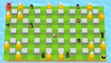 Bomberman B-Daman Bomberman B-Daman ile benzer