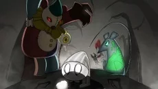 Gato Roboto Gato Roboto ile benzer