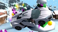 Crash Delivery - Numaralar türünde bir oyun