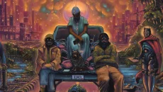 Disco Elysium Disco Elysium ile benzer