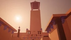 Antichamber Antichamber ile benzer