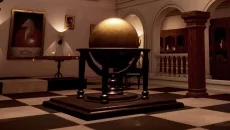 Antichamber Antichamber ile benzer