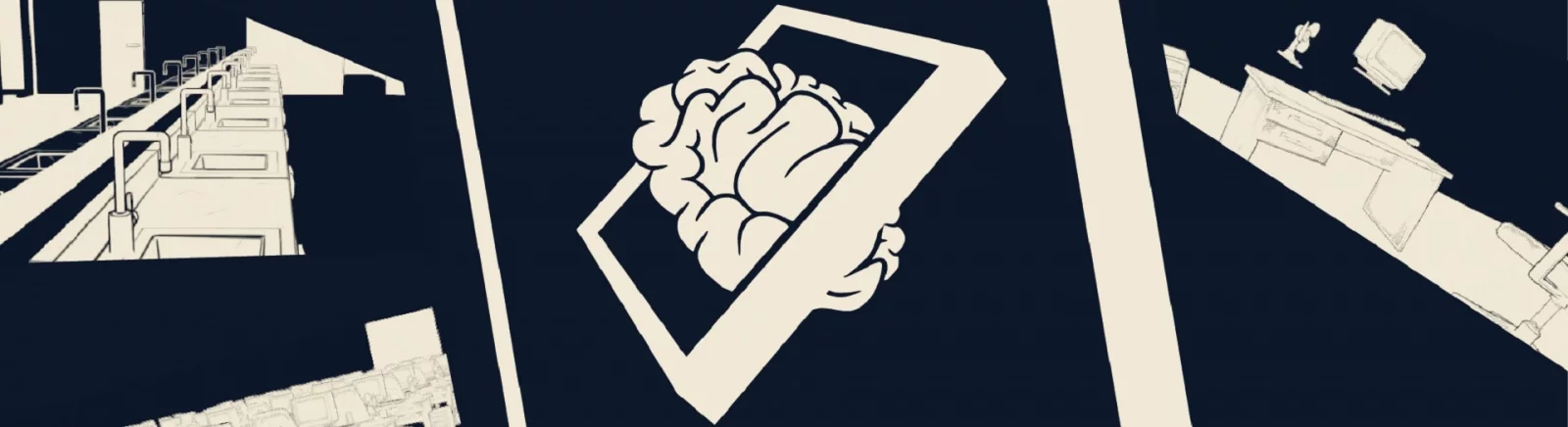 Ucuz Frame of Mind satın al, %90'a varan indirimler 🏷️, farklı mağazalarda fiyat karşılaştırması