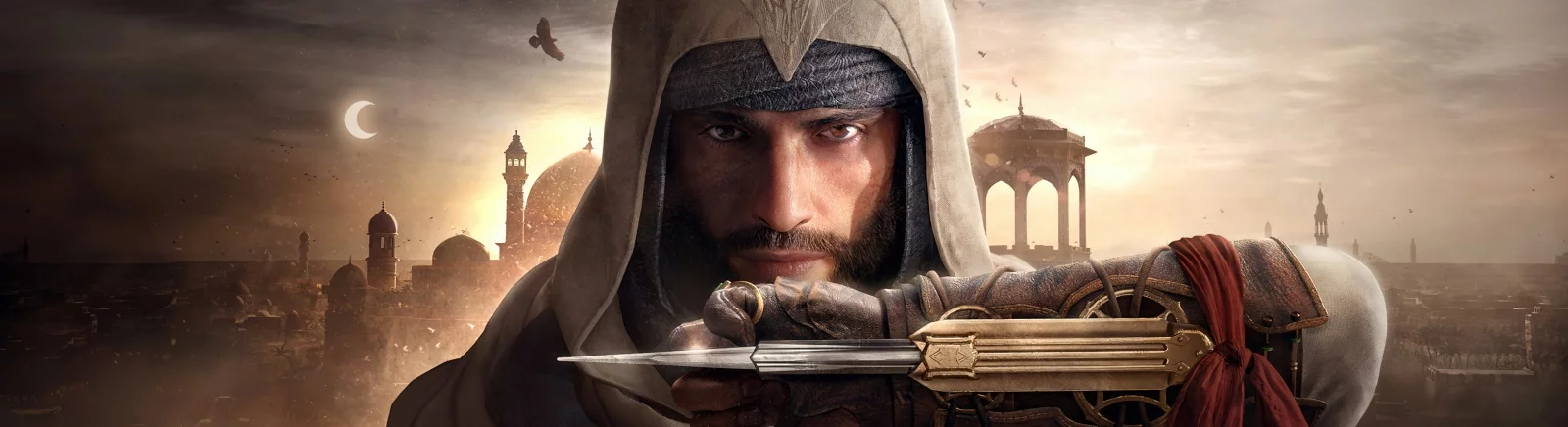 Assassin&#039;s Creed Mirage — Cheat Engine İçin Tablo [GÜNCELLEME: 06.02.2025] / Tablolar / Hileler