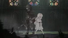 Ender Lilies: Quietus of the Knights