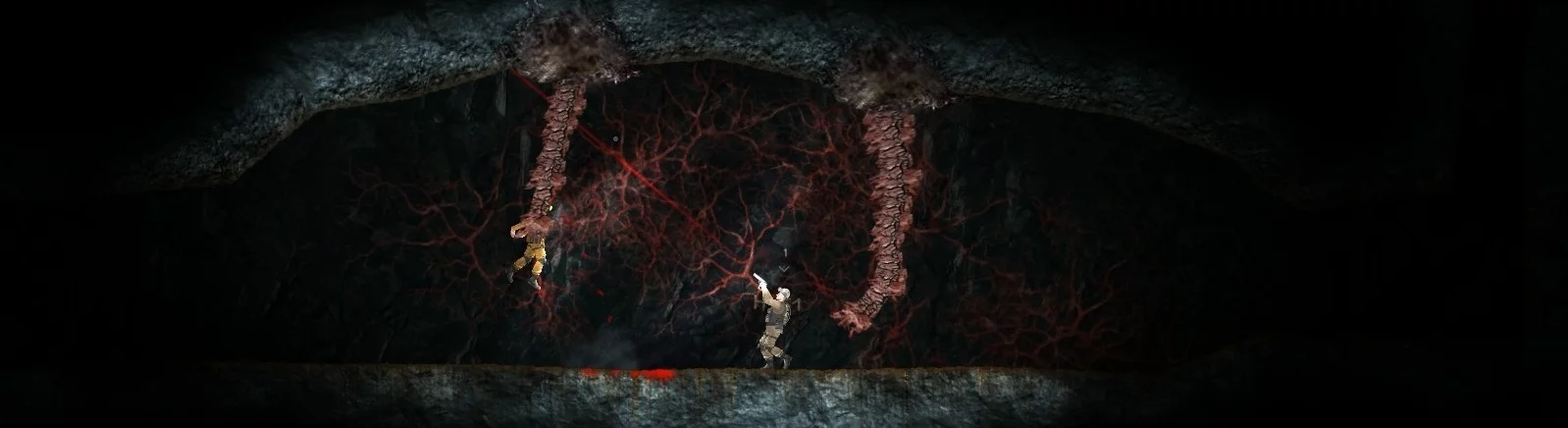 Hidden Deep — Таблица для Cheat Engine [UPD: 28.01.2022] / Tablolar / Hileler