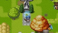 Sword of Legacy - MMO türünde bir oyun