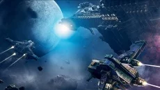 Warhammer 40,000: Lost Crusade - MMO türünde bir oyun