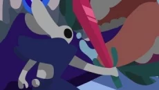 BIT.TRIP Presents... Runner2: Future Legend of Rhythm Alien BIT.TRIP Presents... Runner2: Future Legend of Rhythm Alien ile benzer