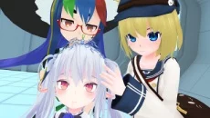Connect Chat - MMO türünde bir oyun