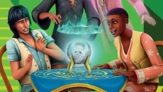 The Sims 3 The Sims 3 ile benzer