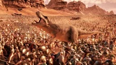 Mount & Blade 2: Bannerlord Mount & Blade 2: Bannerlord ile benzer