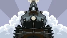 Trainz: A New Era Trainz: A New Era ile benzer