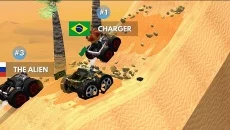 Hill Climb Racing 2 Hill Climb Racing 2 ile benzer