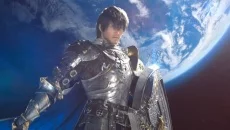 Final Fantasy XIV: Endwalker - MMO türünde bir oyun