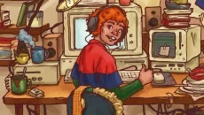 Startup Panic Startup Panic ile benzer