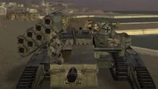 Codename: Partisans - Tanklar türünde bir oyun