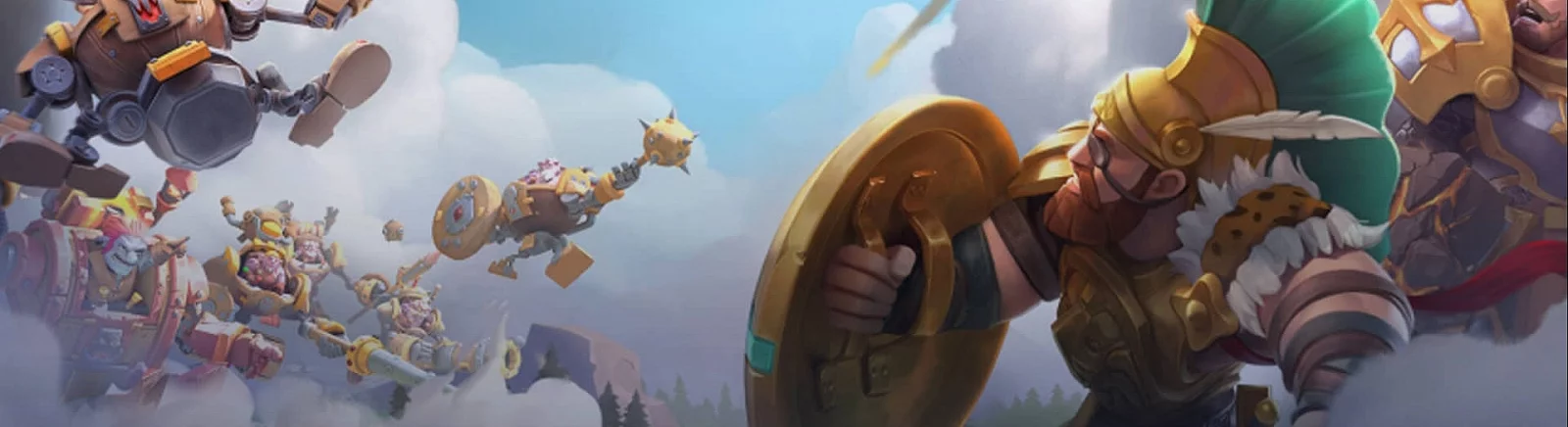 Farklı ülkelerde Infinity Kingdom çıkış tarihi