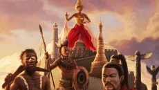 Crusader Kings 3 Crusader Kings 3 ile benzer