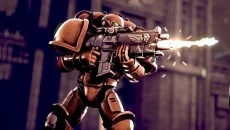 Warhammer 40,000: Battlesector - Sıra tabanlı türünde bir oyun