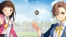 Birdie Crush - Golf türünde bir oyun