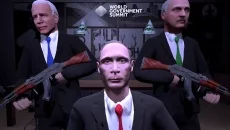 PC Building Simulator PC Building Simulator ile benzer