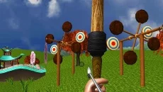 SACRALITH: The Archer's Tale SACRALITH: The Archer's Tale ile benzer