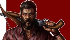 The Last of Us: Part 2 The Last of Us: Part 2 ile benzer