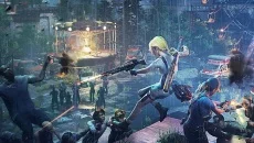 ATOM RPG: Post-apocalyptic indie game ATOM RPG: Post-apocalyptic indie game ile benzer