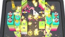 Super Balls - 3D Brick Breaker