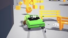 Car Safety Check - Numaralar türünde bir oyun