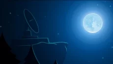 ТАЙГА - Metin macerası türünde bir oyun