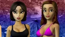 The Sims 3 The Sims 3 ile benzer