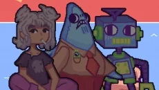 Rogue Star Rescue Rogue Star Rescue ile benzer