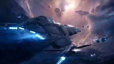 BATTLESHIP APOLLO - MMO türünde bir oyun