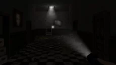Sanity - Escape From Haunted Asylum 3D Horror Game - Mistik / doğaüstü türünde bir oyun