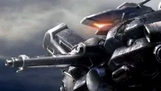 Armored Core: Last Raven