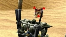 Armored Core 5 Armored Core 5 ile benzer