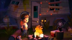 ATOM RPG: Post-apocalyptic indie game ATOM RPG: Post-apocalyptic indie game ile benzer