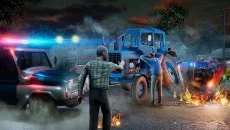 Gangstar Rio: City of Saints Gangstar Rio: City of Saints ile benzer