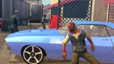 Gangstar Rio: City of Saints Gangstar Rio: City of Saints ile benzer