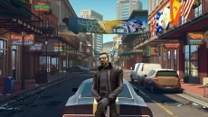 Gangstar: New Orleans - Numaralar türünde bir oyun