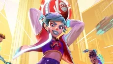 Splatoon 2 Splatoon 2 ile benzer