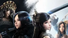 Blade & Soul Revolution - MMO türünde bir oyun