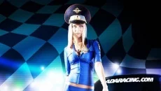 Need for Speed ProStreet Need for Speed ProStreet ile benzer